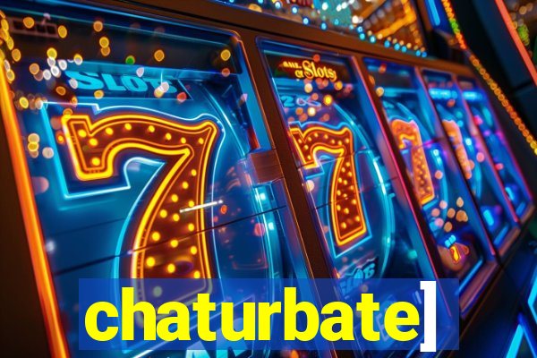 chaturbate]